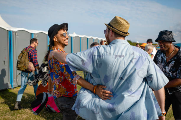 Best Portable toilet rental cost  in Goldsby, OK