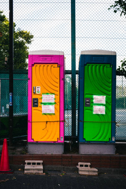 Trusted Goldsby, OK porta potty rental Experts