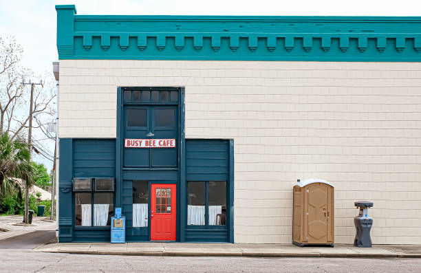 Best High-end porta potty rental  in Goldsby, OK