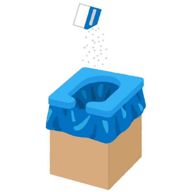Best Porta potty services near me  in Goldsby, OK